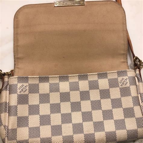 louis vuitton bag on arm|Louis Vuitton checkered crossbody bag.